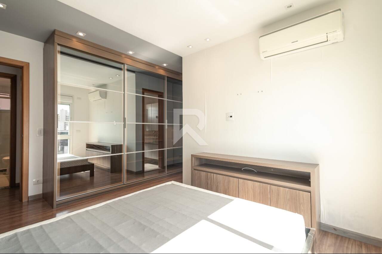 Apartamento com Vista Leste, 3 Quartos 2 Vagas à venda – Ecoville – Curitiba/PR miniatura 18