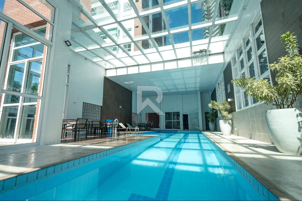 Apartamento com Vista Leste, 3 Quartos 2 Vagas à venda – Ecoville – Curitiba/PR miniatura 26