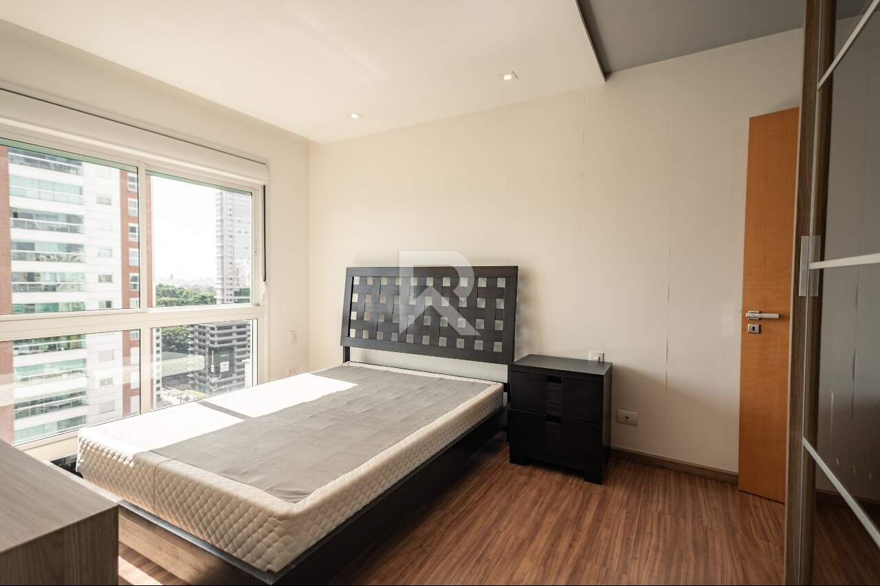 Apartamento com Vista Leste, 3 Quartos 2 Vagas à venda – Ecoville – Curitiba/PR miniatura 20