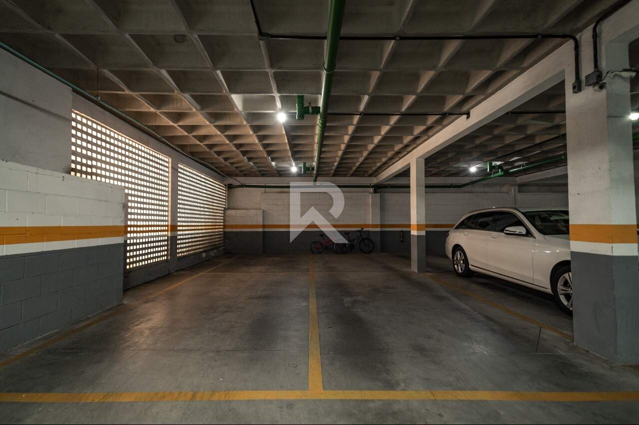 Apartamento com Vista Leste, 3 Quartos 2 Vagas à venda – Ecoville – Curitiba/PR miniatura 44
