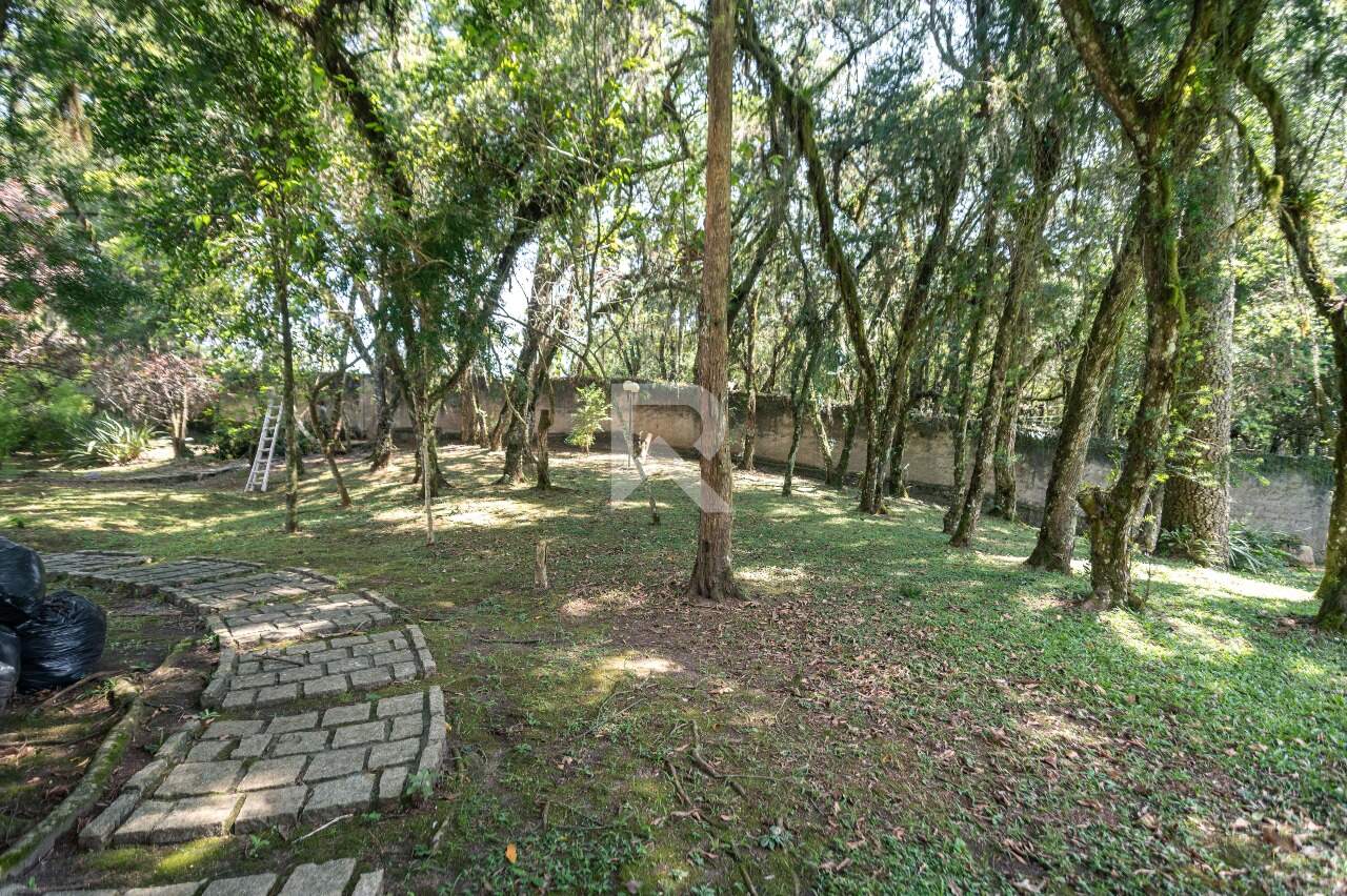Casa de Condomínio com Vista Livre, 3 Quartos 4 Vagas à venda – Santa Felicidade – Curitiba/PR miniatura 31