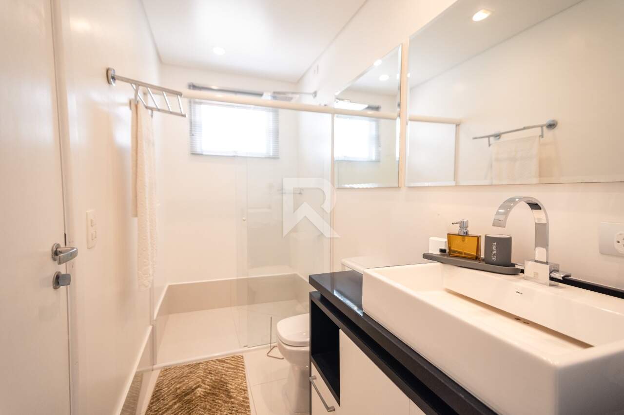 Casa de Condomínio com Vista Livre, 3 Quartos 4 Vagas à venda – Santa Felicidade – Curitiba/PR miniatura 21