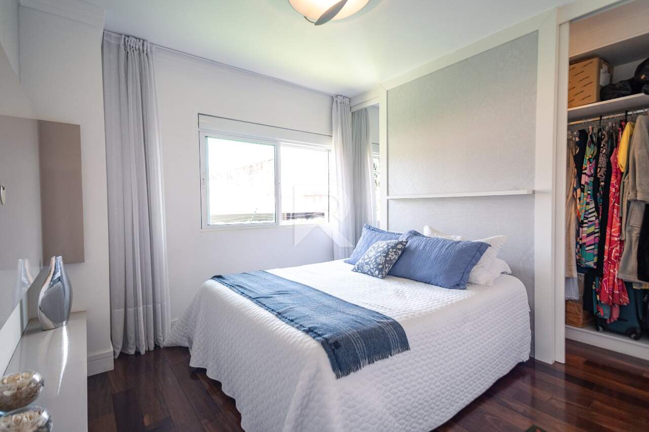Casa de Condomínio com Vista Livre, 3 Quartos 4 Vagas à venda – Santa Felicidade – Curitiba/PR miniatura 22