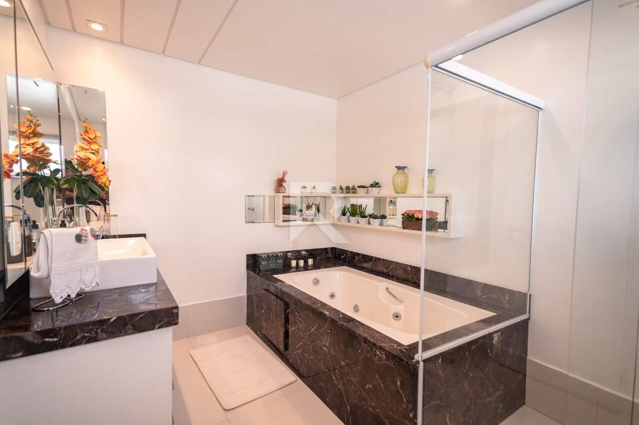 Casa de Condomínio com Vista Livre, 3 Quartos 4 Vagas à venda – Santa Felicidade – Curitiba/PR miniatura 27