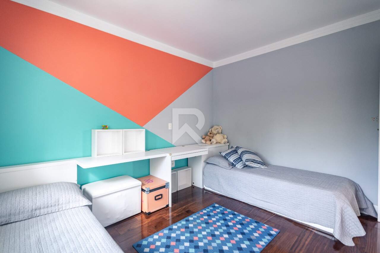 Casa de Condomínio com Vista Livre, 3 Quartos 4 Vagas à venda – Santa Felicidade – Curitiba/PR miniatura 20