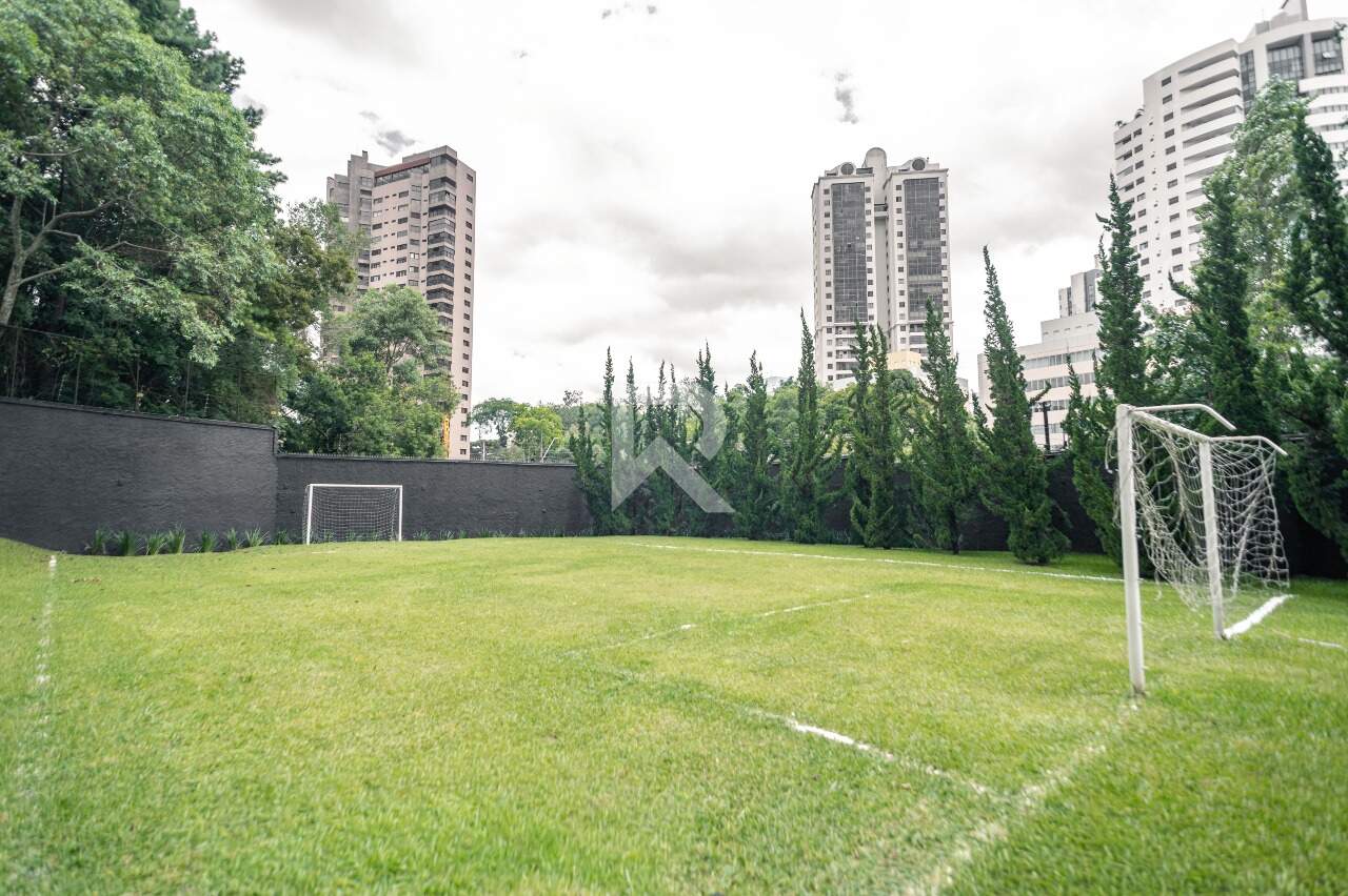 Apartamento com Vista Livre, 3 Suítes, 3 Vagas à venda, 192 m² – Ecoville – Curitiba/PR miniatura 27