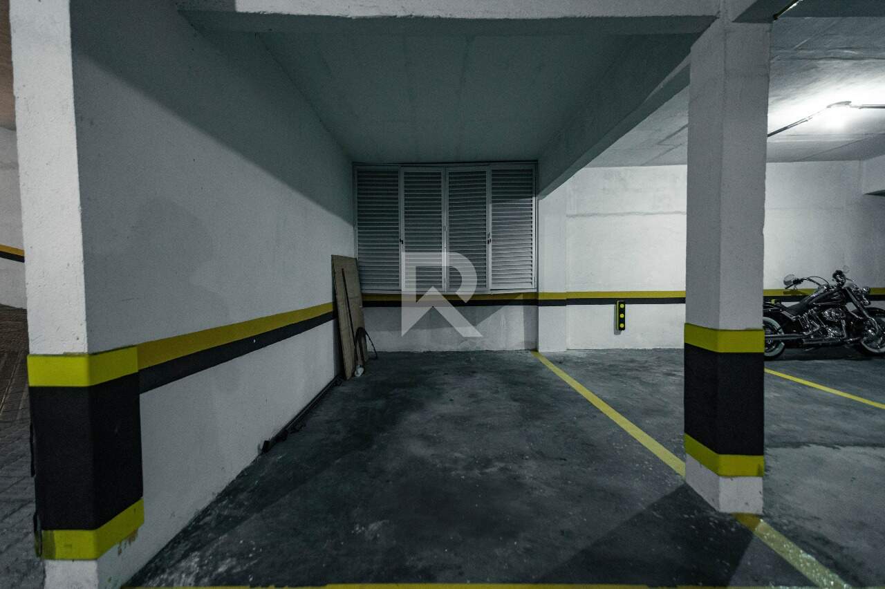 Apartamento com Vista Livre, 3 Suítes, 3 Vagas à venda, 192 m² – Ecoville – Curitiba/PR miniatura 37