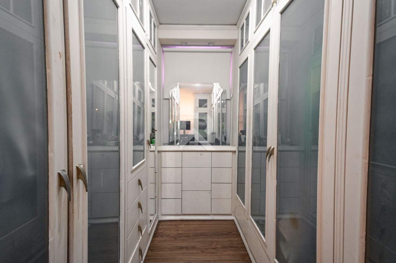 Apartamento com Vista Livre, 3 Suítes, 3 Vagas à venda, 192 m² – Ecoville – Curitiba/PR miniatura 22