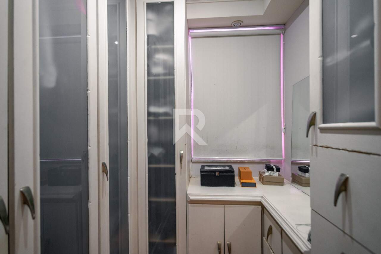 Apartamento com Vista Livre, 3 Suítes, 3 Vagas à venda, 192 m² – Ecoville – Curitiba/PR miniatura 20