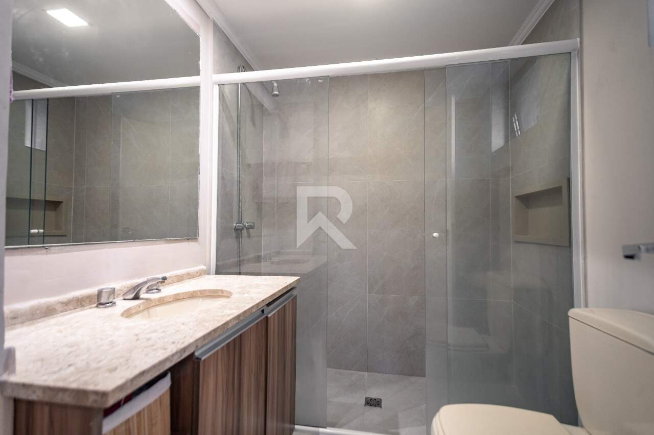 Apartamento com Vista Livre, 3 Suítes, 3 Vagas à venda, 192 m² – Ecoville – Curitiba/PR miniatura 15