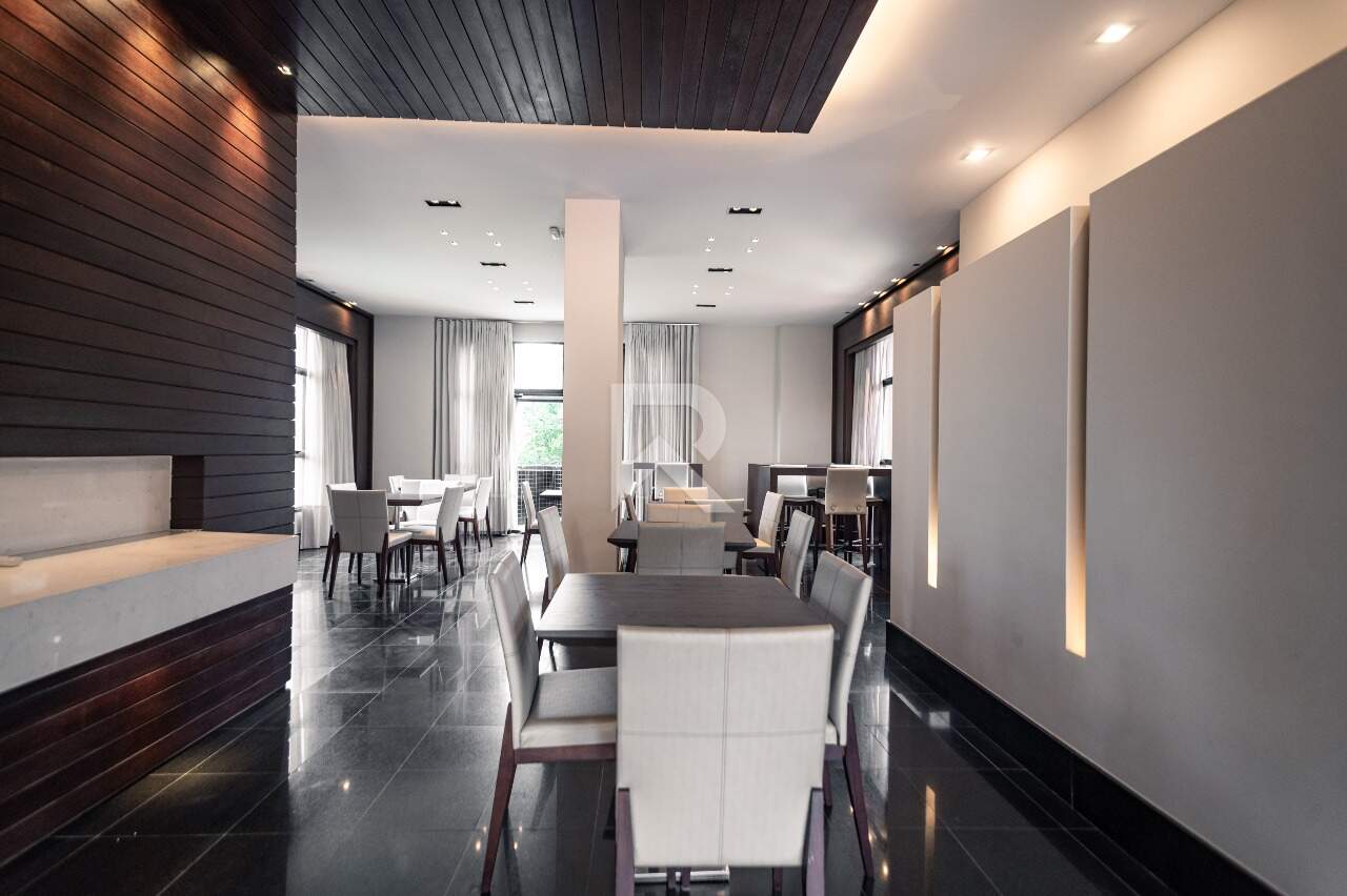 Apartamento com Vista Livre, 3 Suítes, 3 Vagas à venda, 192 m² – Ecoville – Curitiba/PR miniatura 35