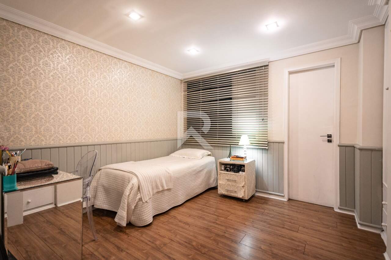 Apartamento com Vista Livre, 3 Suítes, 3 Vagas à venda, 192 m² – Ecoville – Curitiba/PR miniatura 16