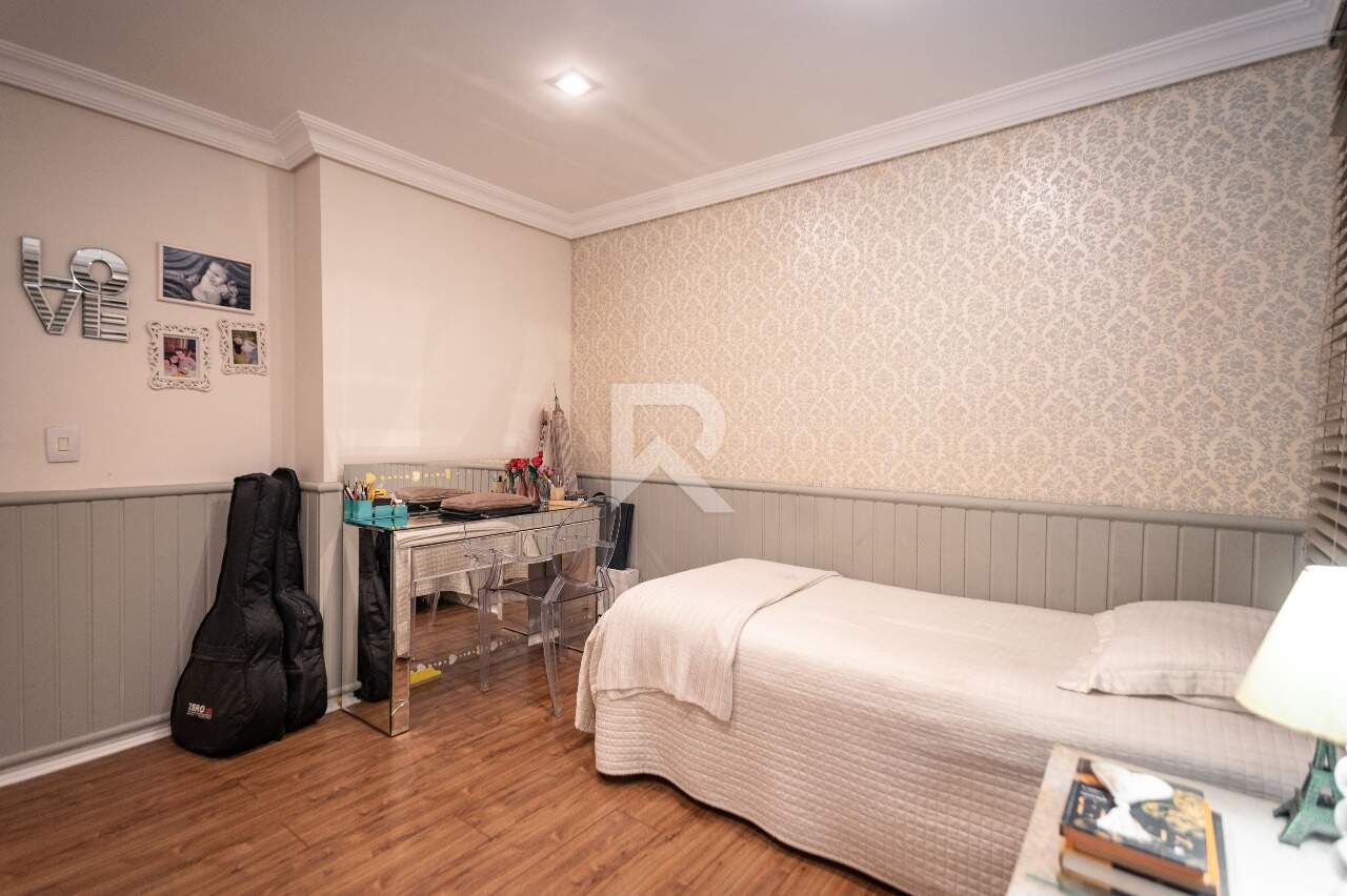 Apartamento com Vista Livre, 3 Suítes, 3 Vagas à venda, 192 m² – Ecoville – Curitiba/PR miniatura 17