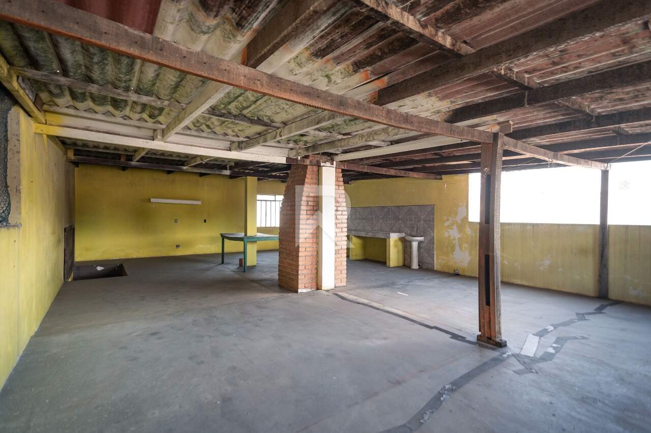 Imóvel Comercial com Terreno Amplo e Potencial Construtivo – São Braz – Curitiba/PR miniatura 6