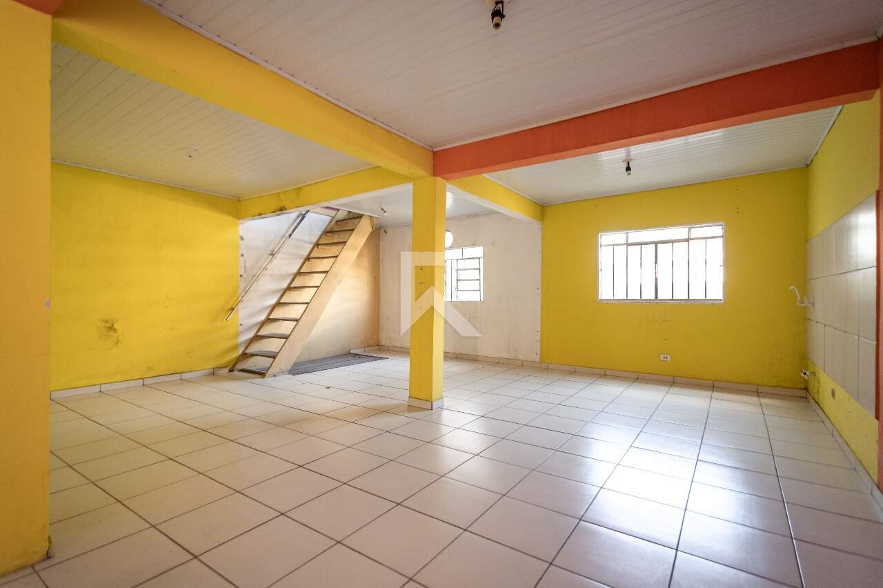 Imóvel Comercial com Terreno Amplo e Potencial Construtivo – São Braz – Curitiba/PR miniatura 2