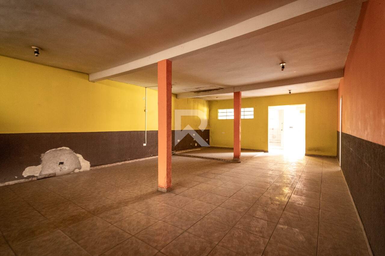 Imóvel Comercial com Terreno Amplo e Potencial Construtivo – São Braz – Curitiba/PR miniatura 10