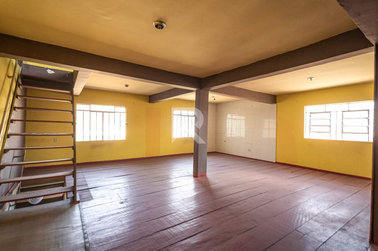 Imóvel Comercial com Terreno Amplo e Potencial Construtivo – São Braz – Curitiba/PR miniatura 4