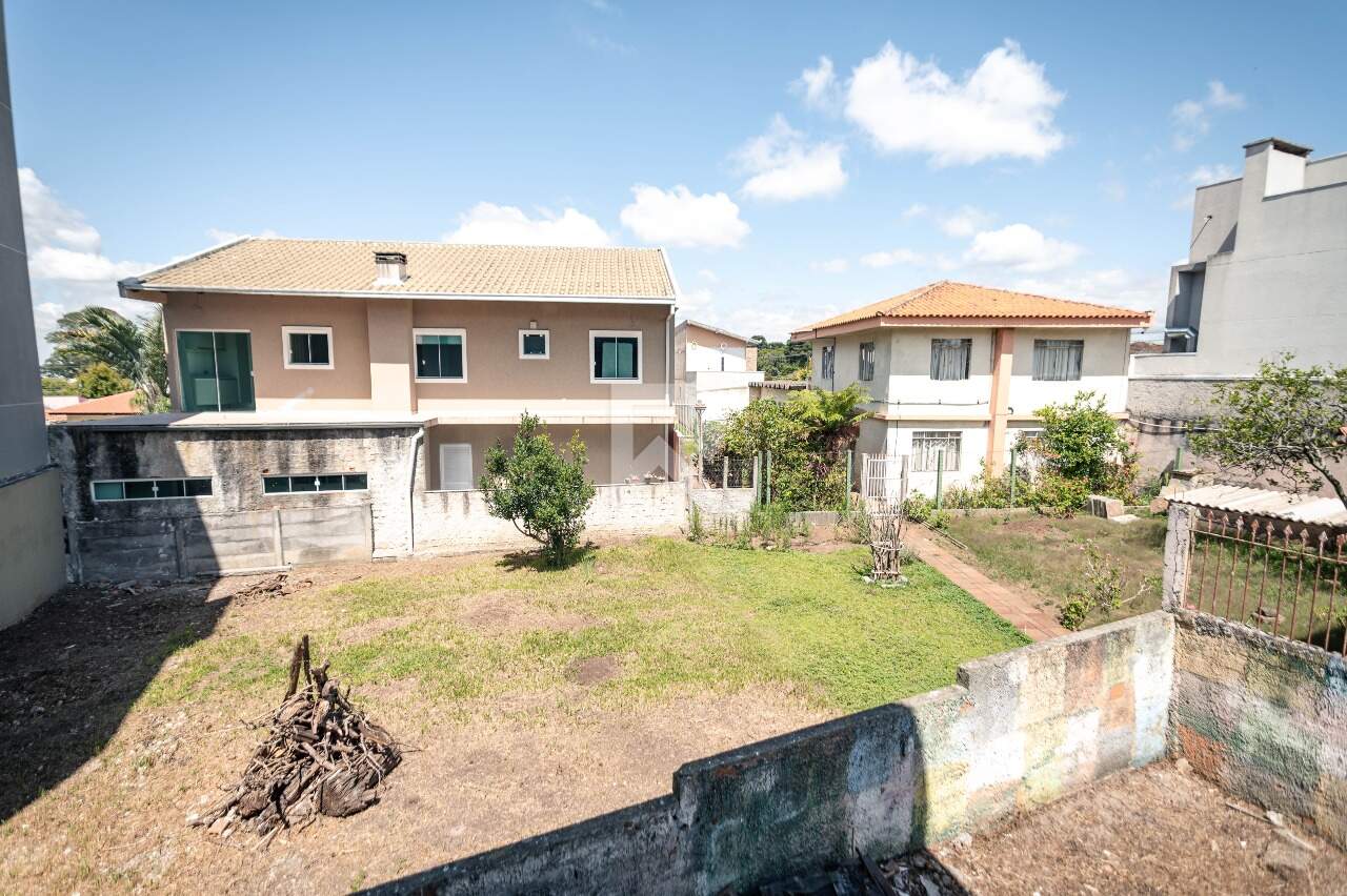 Imóvel Comercial com Terreno Amplo e Potencial Construtivo – São Braz – Curitiba/PR miniatura 7