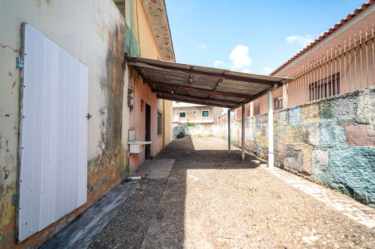 Imóvel Comercial com Terreno Amplo e Potencial Construtivo – São Braz – Curitiba/PR miniatura 11