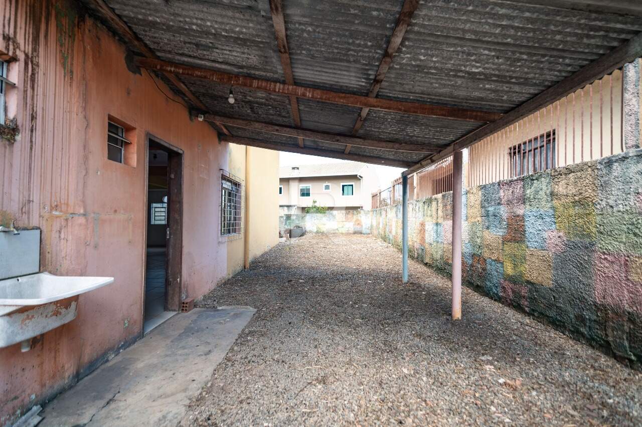 Imóvel Comercial com Terreno Amplo e Potencial Construtivo – São Braz – Curitiba/PR miniatura 12