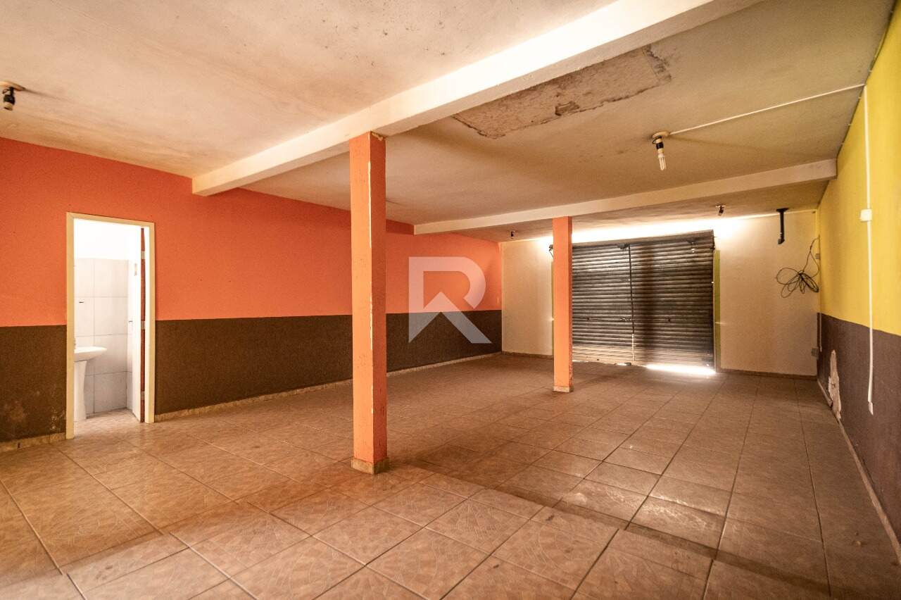 Imóvel Comercial com Terreno Amplo e Potencial Construtivo – São Braz – Curitiba/PR miniatura 9