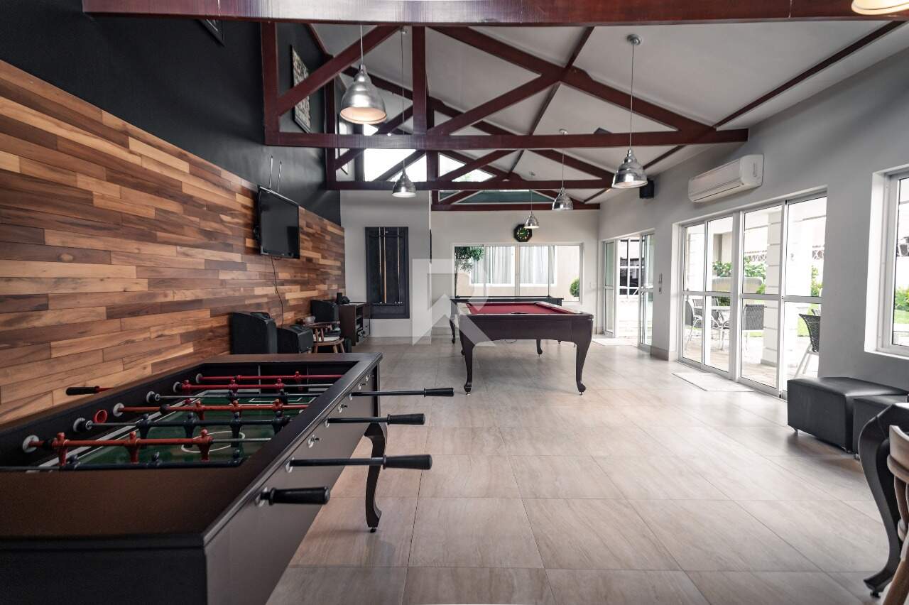 Casa com Jardins Amplos, 7 dormitórios, 7 vagas à venda, 544 m² – Santa Felicidade – Curitiba/PR miniatura 21