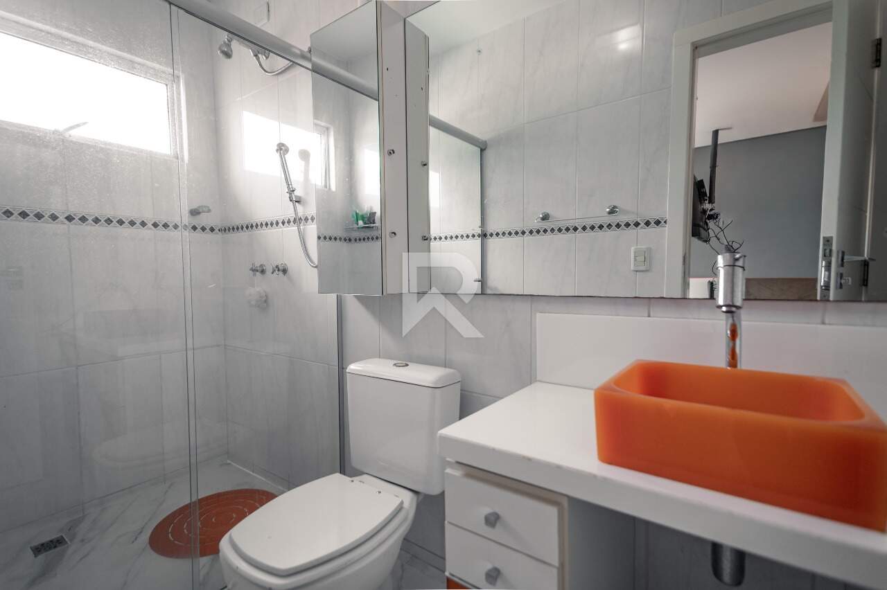 Casa com Jardins Amplos, 7 dormitórios, 7 vagas à venda, 544 m² – Santa Felicidade – Curitiba/PR miniatura 51