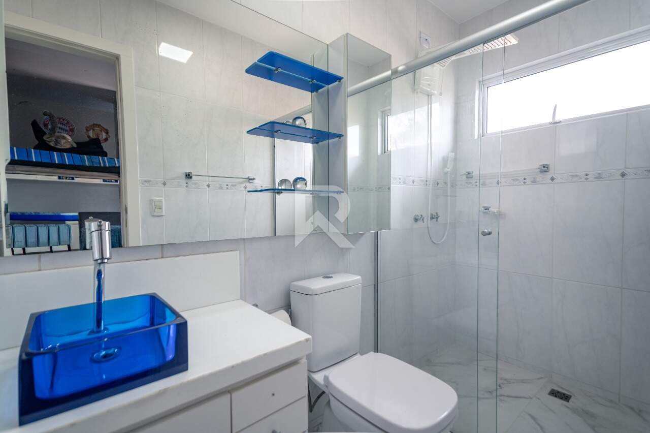 Casa com Jardins Amplos, 7 dormitórios, 7 vagas à venda, 544 m² – Santa Felicidade – Curitiba/PR miniatura 48