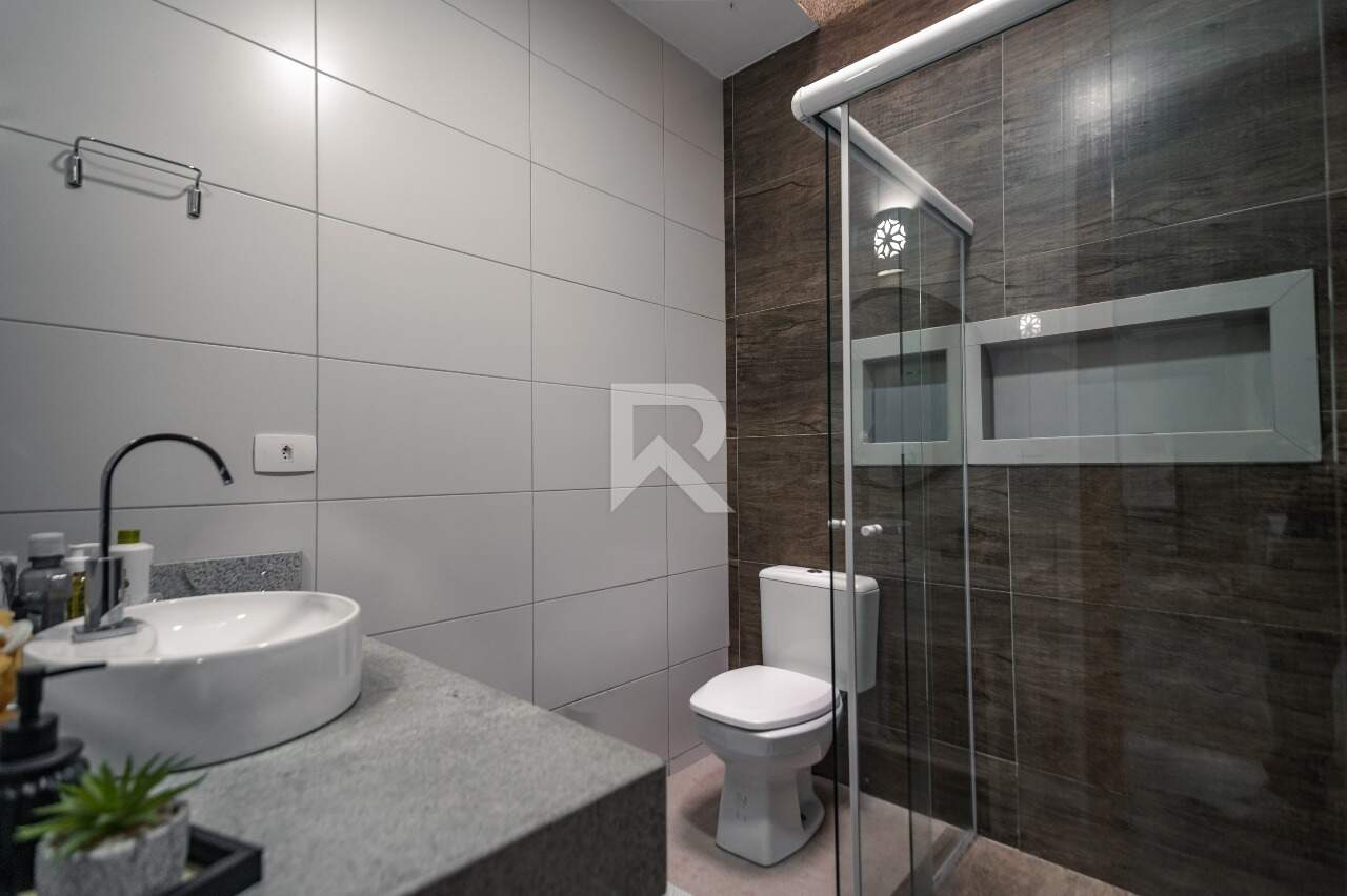 Casa Térrea Face Norte, 4 quartos e 4 vagas à venda, 205 m² – Cajuru – Curitiba/PR miniatura 21