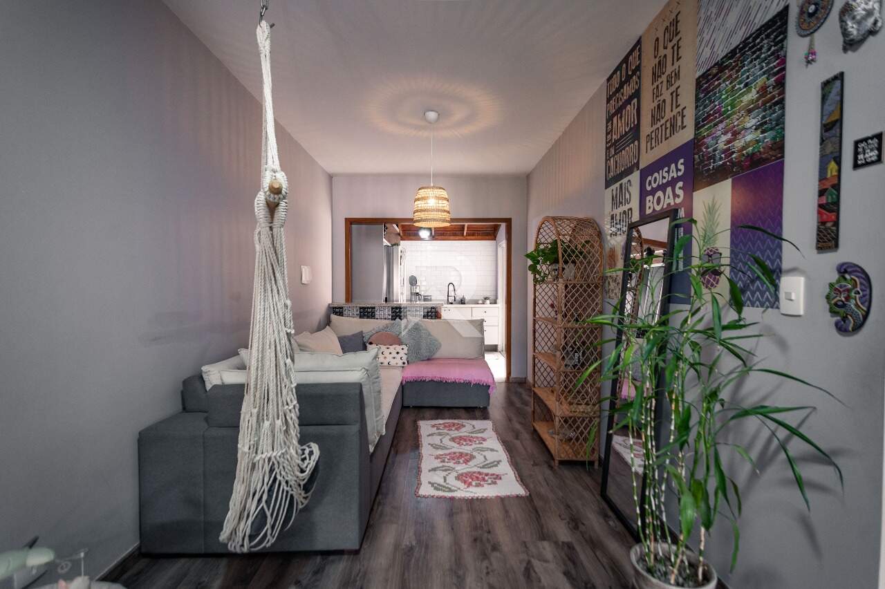 Casa Térrea Face Norte, 4 quartos e 4 vagas à venda, 205 m² – Cajuru – Curitiba/PR miniatura 8