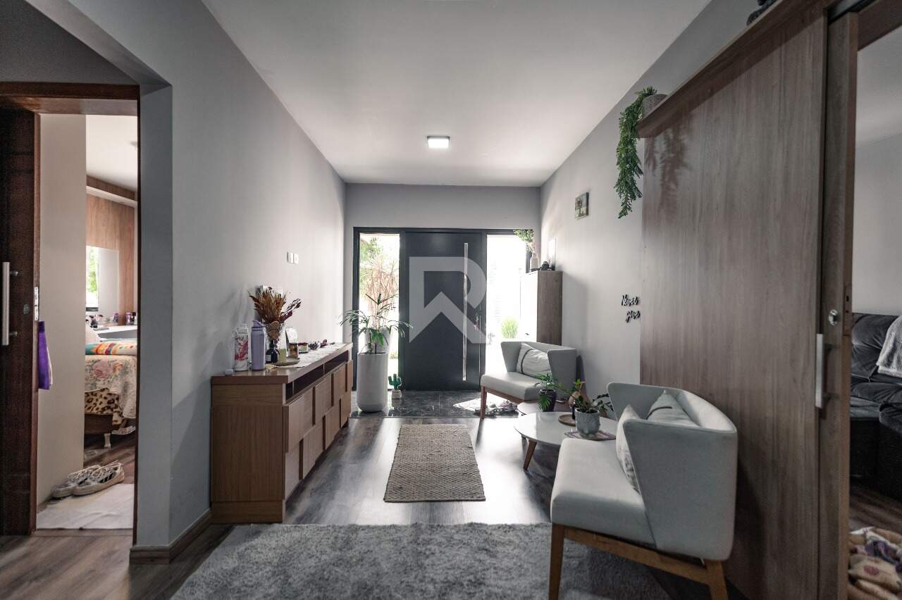 Casa Térrea Face Norte, 4 quartos e 4 vagas à venda, 205 m² – Cajuru – Curitiba/PR miniatura 5