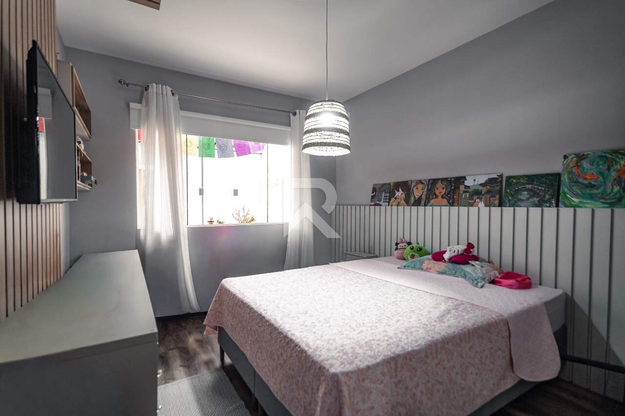 Casa Térrea Face Norte, 4 quartos e 4 vagas à venda, 205 m² – Cajuru – Curitiba/PR miniatura 22