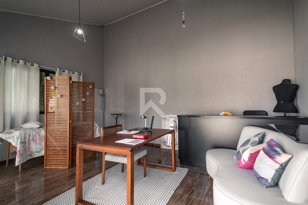 Casa Térrea Face Norte, 4 quartos e 4 vagas à venda, 205 m² – Cajuru – Curitiba/PR miniatura 31