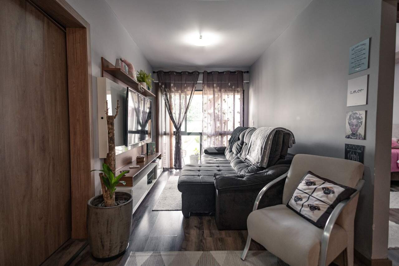 Casa Térrea Face Norte, 4 quartos e 4 vagas à venda, 205 m² – Cajuru – Curitiba/PR miniatura 11