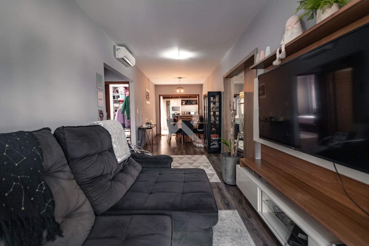 Casa Térrea Face Norte, 4 quartos e 4 vagas à venda, 205 m² – Cajuru – Curitiba/PR miniatura 10