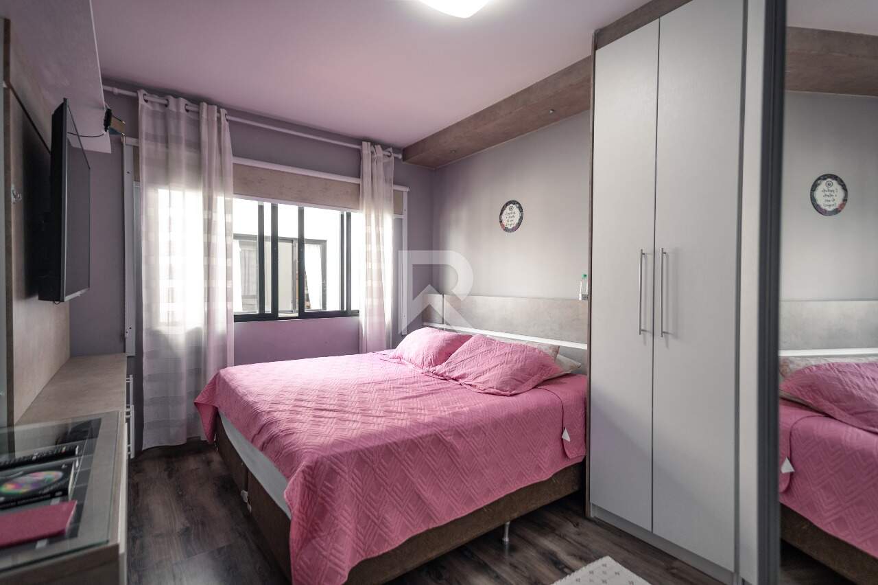Casa Térrea Face Norte, 4 quartos e 4 vagas à venda, 205 m² – Cajuru – Curitiba/PR miniatura 26