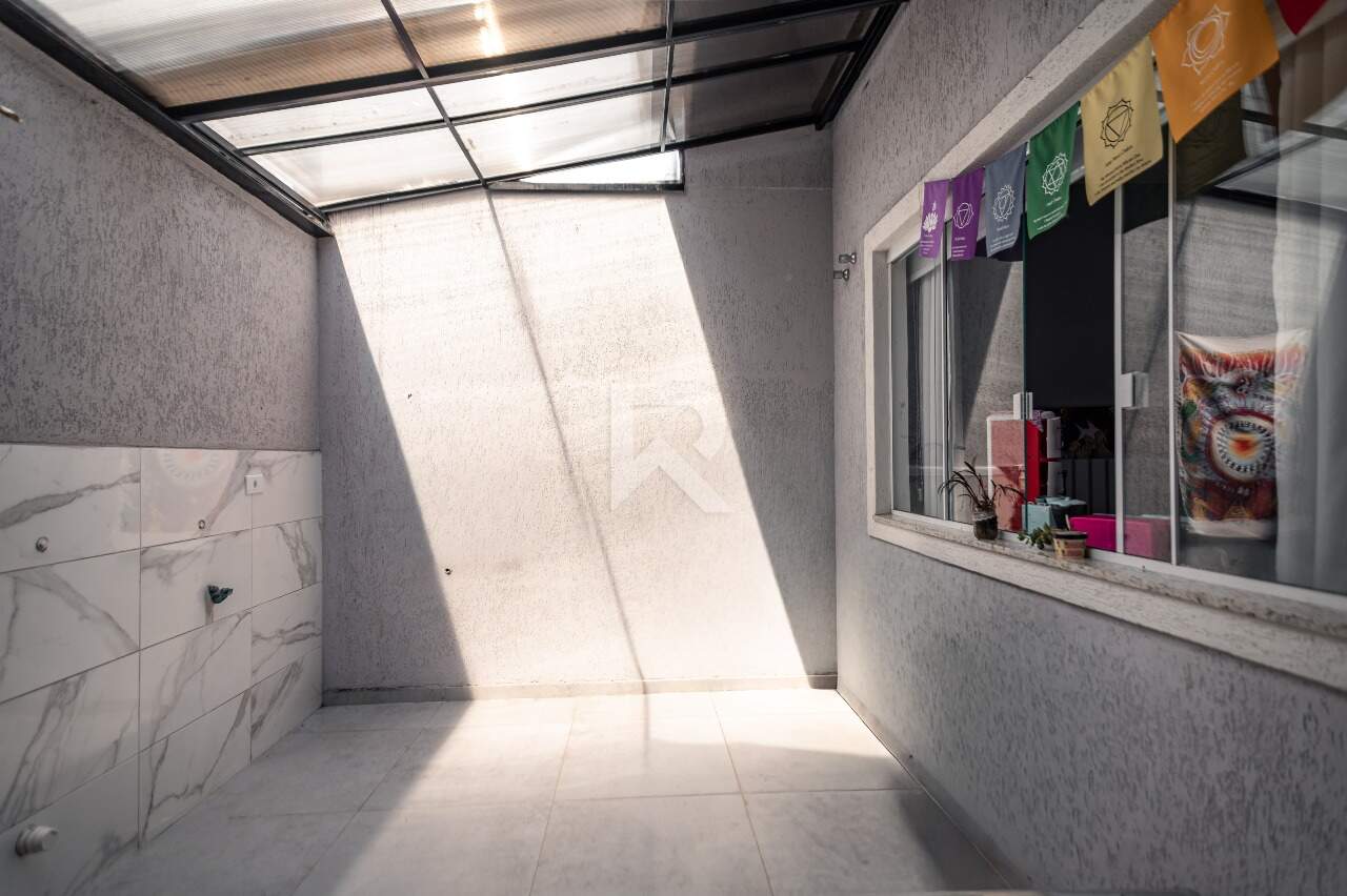 Casa Térrea Face Norte, 4 quartos e 4 vagas à venda, 205 m² – Cajuru – Curitiba/PR miniatura 32