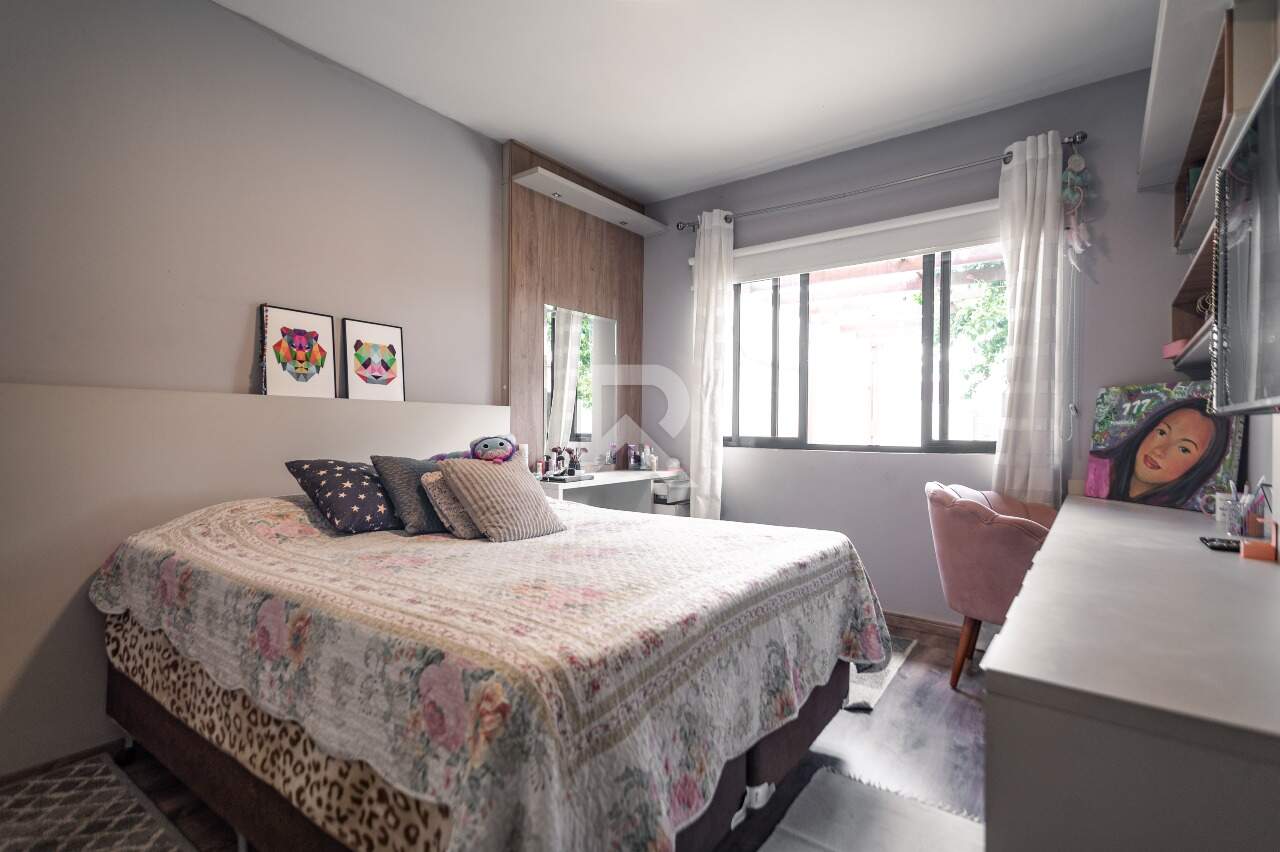 Casa Térrea Face Norte, 4 quartos e 4 vagas à venda, 205 m² – Cajuru – Curitiba/PR miniatura 18
