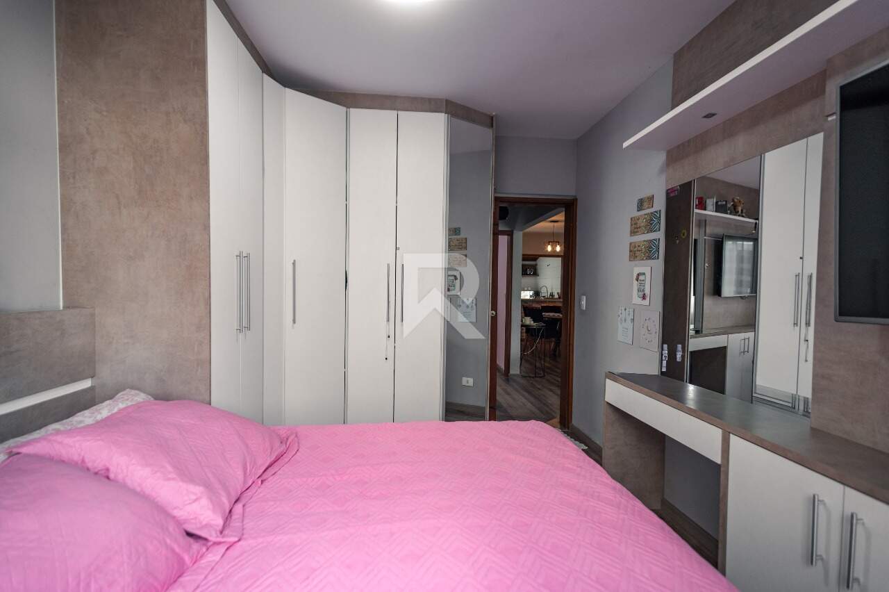 Casa Térrea Face Norte, 4 quartos e 4 vagas à venda, 205 m² – Cajuru – Curitiba/PR miniatura 27