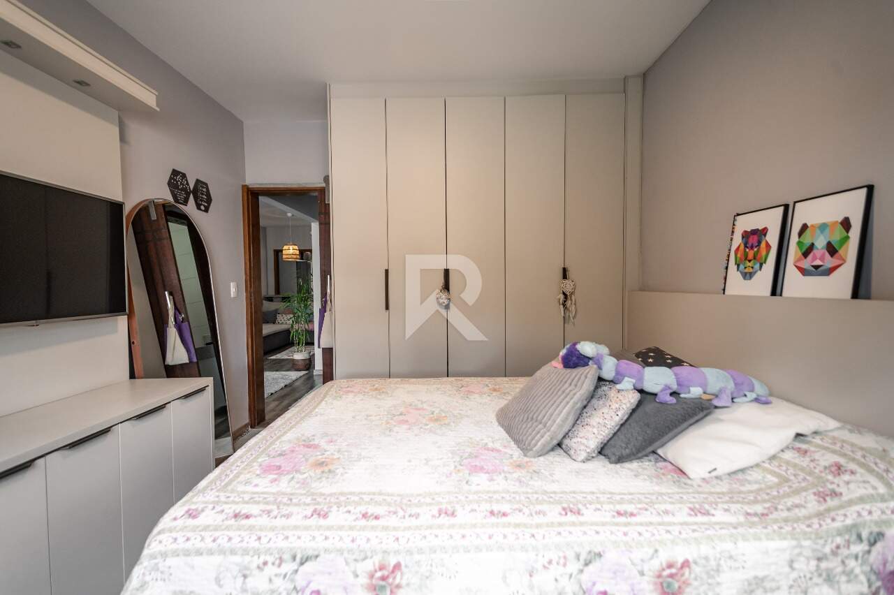 Casa Térrea Face Norte, 4 quartos e 4 vagas à venda, 205 m² – Cajuru – Curitiba/PR miniatura 19