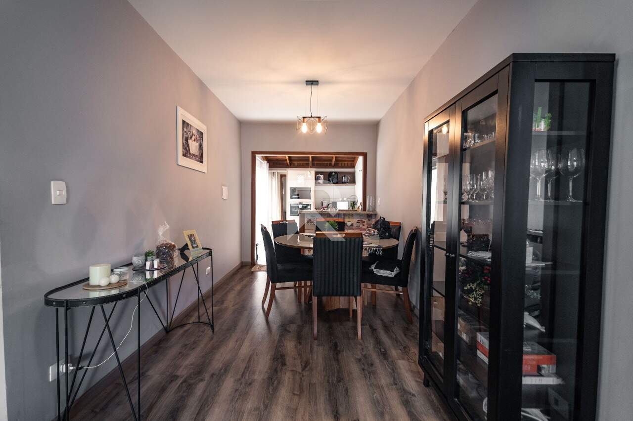 Casa Térrea Face Norte, 4 quartos e 4 vagas à venda, 205 m² – Cajuru – Curitiba/PR miniatura 7