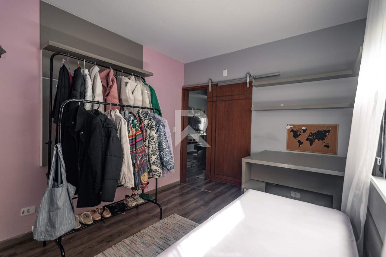 Casa Térrea Face Norte, 4 quartos e 4 vagas à venda, 205 m² – Cajuru – Curitiba/PR miniatura 29