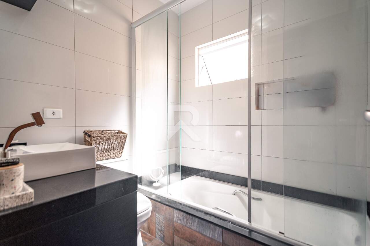Casa Térrea Face Norte, 4 quartos e 4 vagas à venda, 205 m² – Cajuru – Curitiba/PR miniatura 25