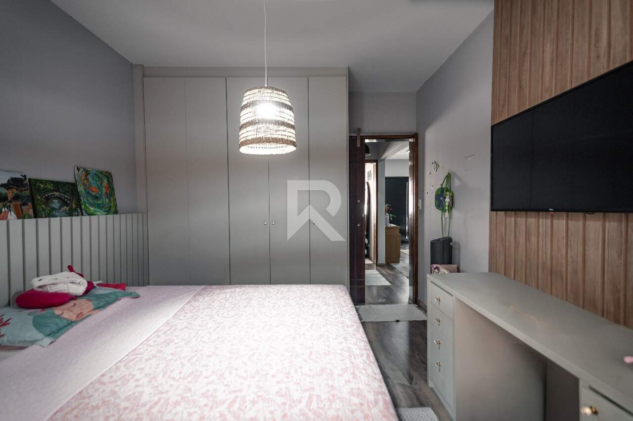 Casa Térrea Face Norte, 4 quartos e 4 vagas à venda, 205 m² – Cajuru – Curitiba/PR miniatura 24