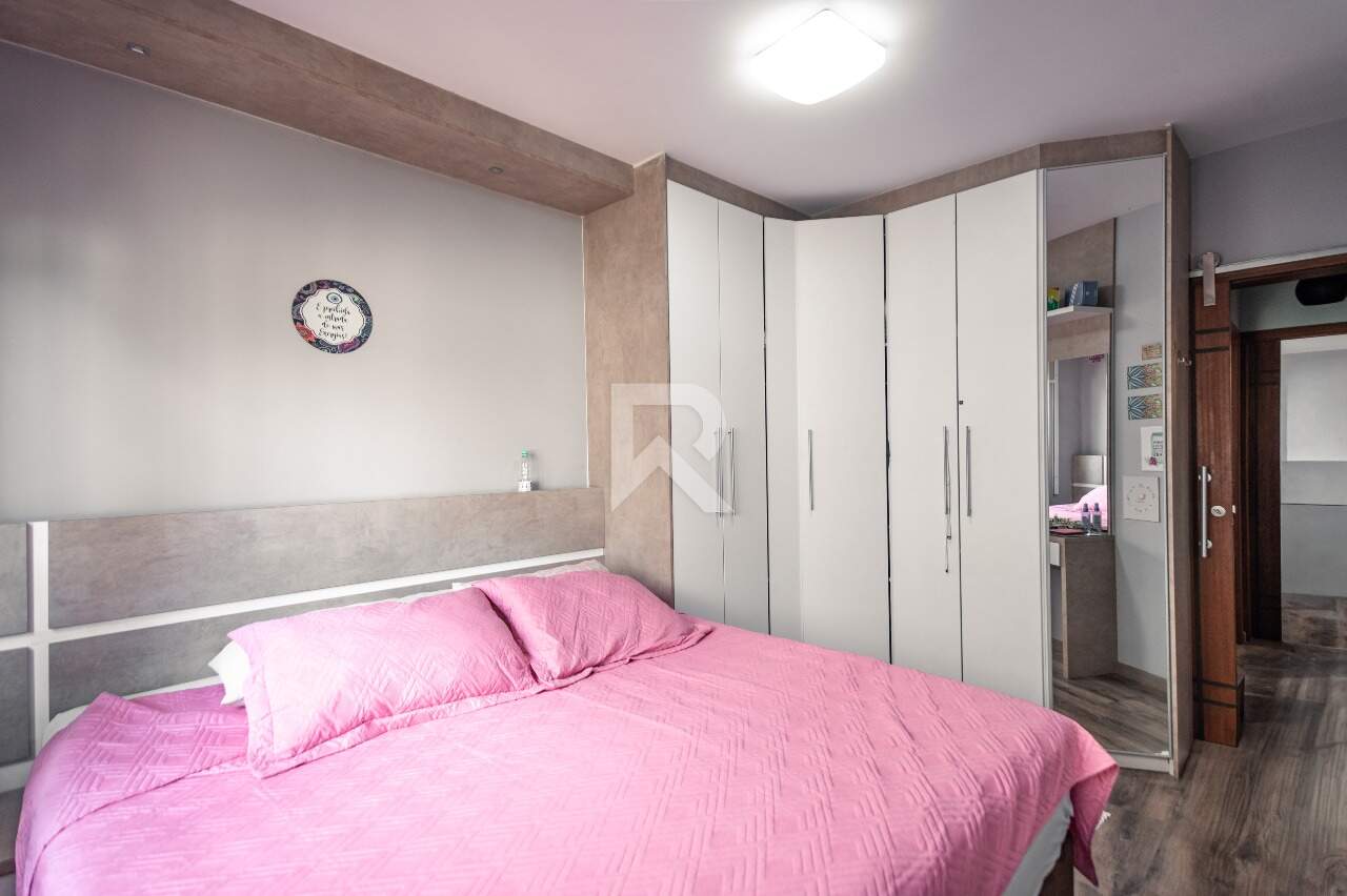 Casa Térrea Face Norte, 4 quartos e 4 vagas à venda, 205 m² – Cajuru – Curitiba/PR miniatura 28
