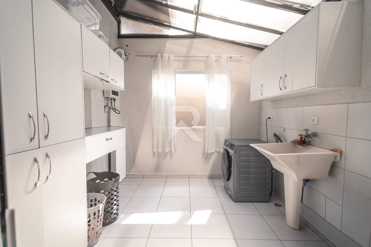 Casa Térrea Face Norte, 4 quartos e 4 vagas à venda, 205 m² – Cajuru – Curitiba/PR miniatura 33