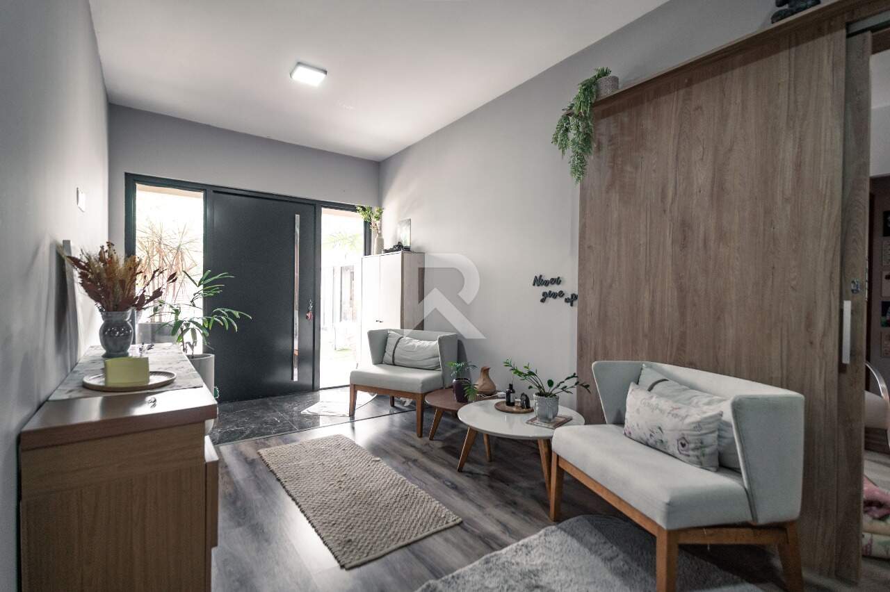 Casa Térrea Face Norte, 4 quartos e 4 vagas à venda, 205 m² – Cajuru – Curitiba/PR miniatura 6