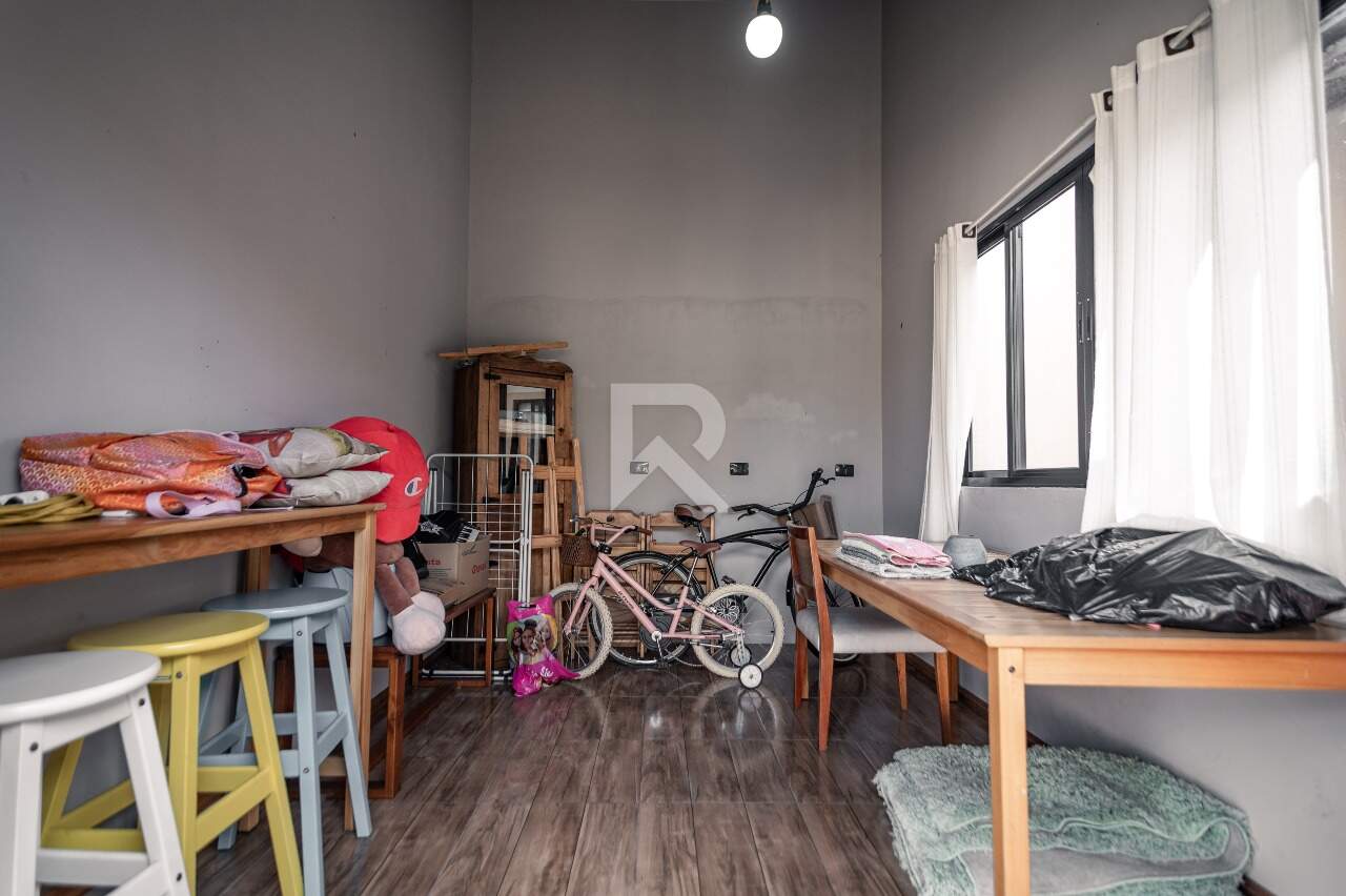 Casa Térrea Face Norte, 4 quartos e 4 vagas à venda, 205 m² – Cajuru – Curitiba/PR miniatura 30