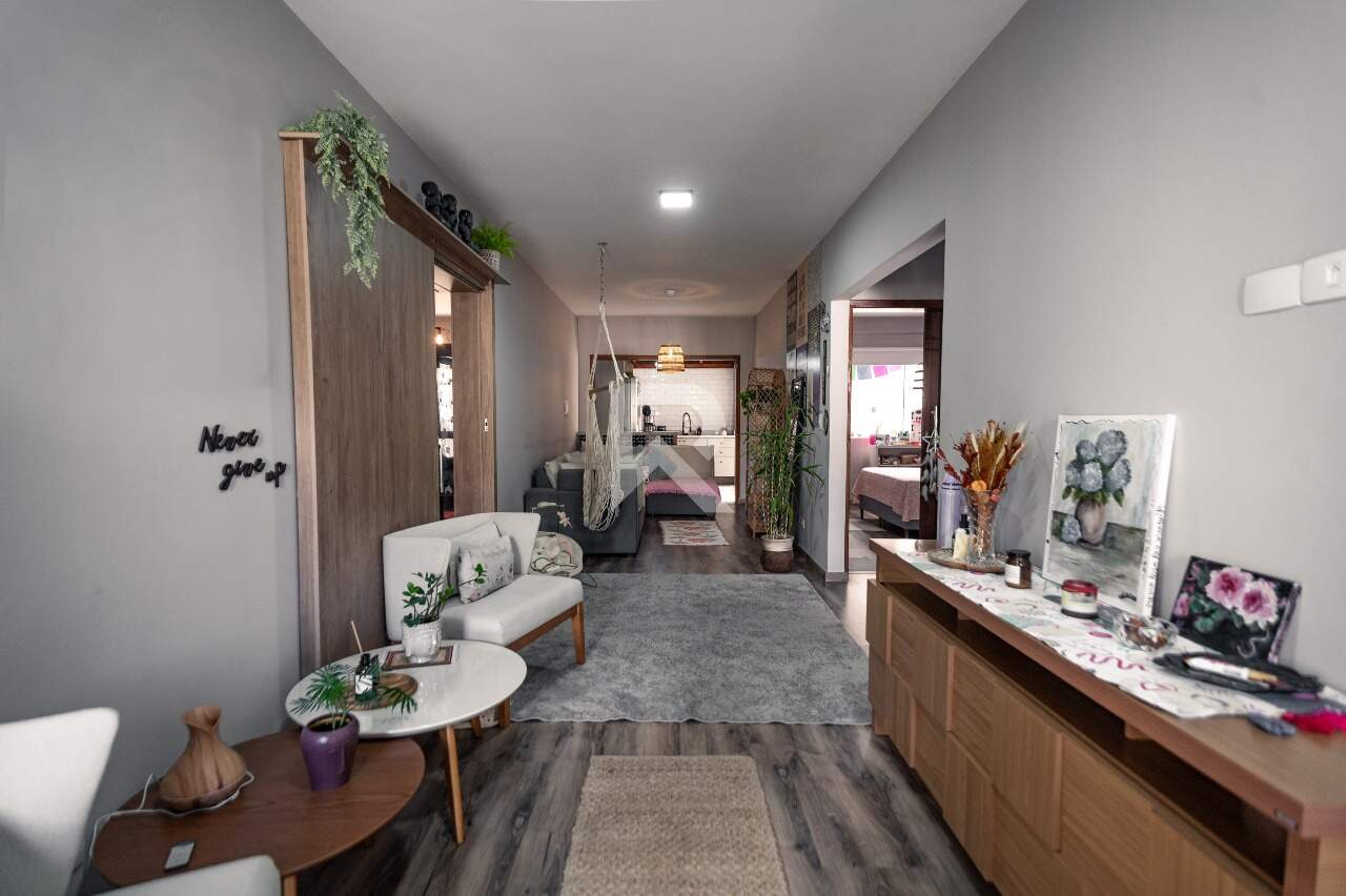Casa Térrea Face Norte, 4 quartos e 4 vagas à venda, 205 m² – Cajuru – Curitiba/PR miniatura 4