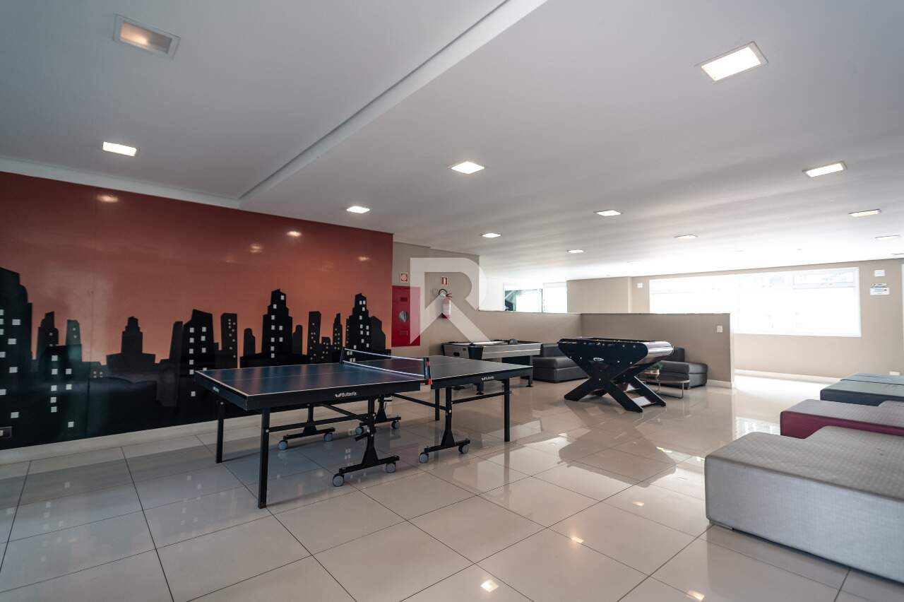 Apartamento Mobiliado em Cond. Clube com Vista Livre, Andar Alto, Face Norte e 3 Suítes para Aluguel, 228 m² – Ecoville miniatura 38